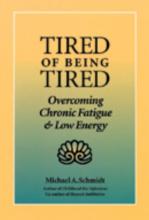 Tired Of Being Tired: Chronic Fatigue
