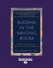 Buddha In The Waiting Room