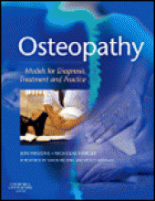 Osteopathy: Models for Diagnosis, Treatment and Practice 