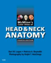 COLOR ATLAS OF HEAD AND NECK ANATOMY 4th Edition 
