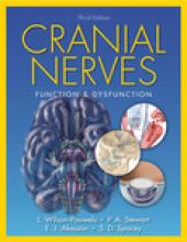 CRANIAL NERVES: Function & Dysfunction, 3rd Edition, with Online Access