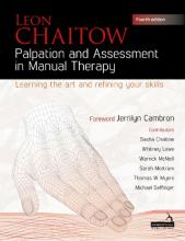 Palpation and Assessment in Manual Therapy – Fourth edition