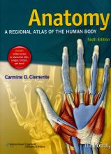 Anatomy: A Regional Atlas of the Human Body, 6th Edition