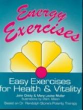 Energy Exercises: Easy Exercises for Health & Vitality
