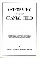 Osteopathy in the Cranial Field (3rd Edition)