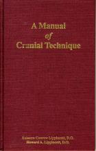 Manual of Cranial Technique