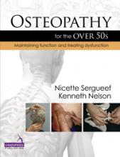 Osteopathy for the Over 50s: Maintaining Function & Treating Dysfunction