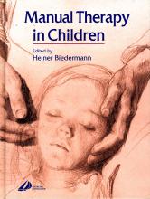 Manual Therapy in Children