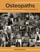 Osteopaths: The Philosophy, the Spirit and the Art of Osteopathy