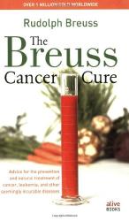 Breuss Cancer Cure