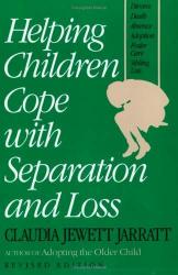 Helping Children Cope With Separation And Loss