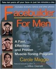 Facebuilder For Men