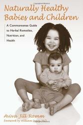 Natural Healing For Babies and Children