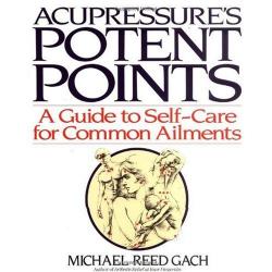 Acupressure's Potent Points