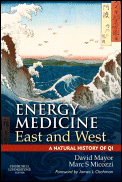 Energy Medicine East and West: The Natural History of QI
