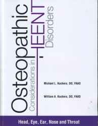 Osteopathic Considerations in HEENT Disorders