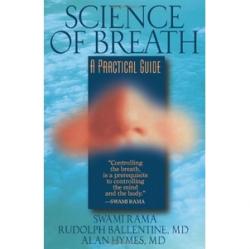 Science of Breath