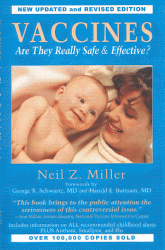 Vaccines: Are They Really Safe And Effective