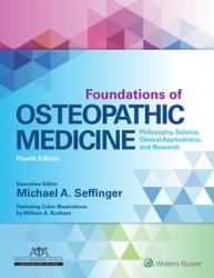 Foundations of Osteopathic Medicine, 4th Edition