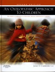 An Osteopathic Approach to Children  2nd Edition