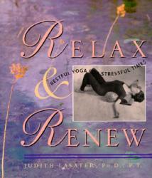 Relax and Renew