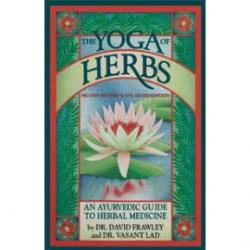 Yoga Of Herbs