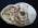 Full Term Fetal Skull - Somso QS 3